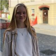 Tutor especializada en la lengua alemana, ingles y espa~nol